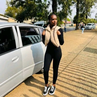 Busisiwe Ndlovu
